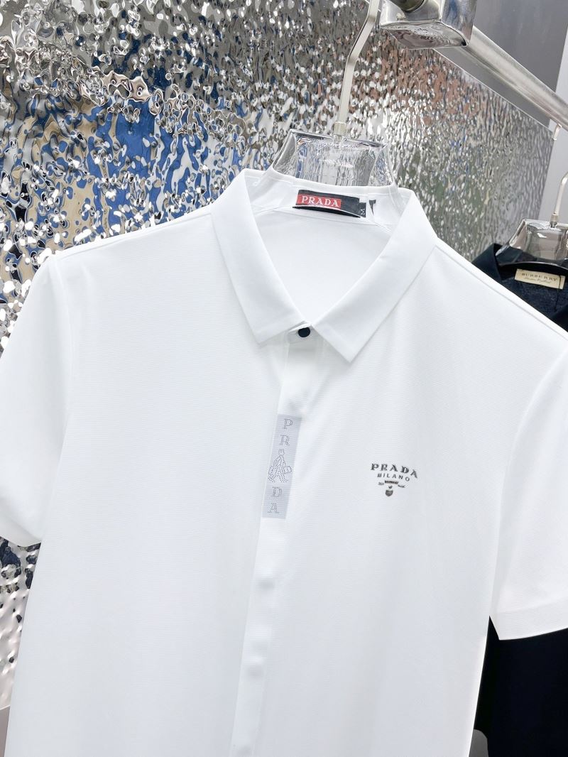 Prada T-Shirts